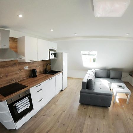 Apartman Dolny Smokovec Διαμέρισμα Εξωτερικό φωτογραφία