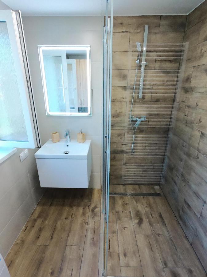 Apartman Dolny Smokovec Διαμέρισμα Εξωτερικό φωτογραφία