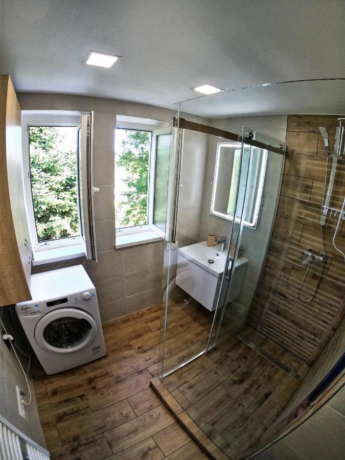 Apartman Dolny Smokovec Διαμέρισμα Εξωτερικό φωτογραφία