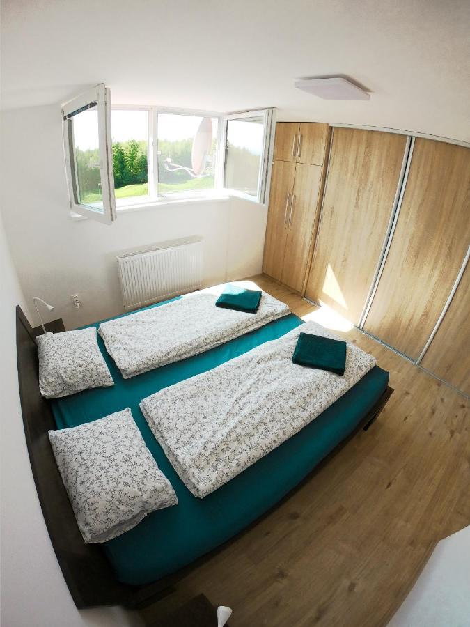 Apartman Dolny Smokovec Διαμέρισμα Εξωτερικό φωτογραφία