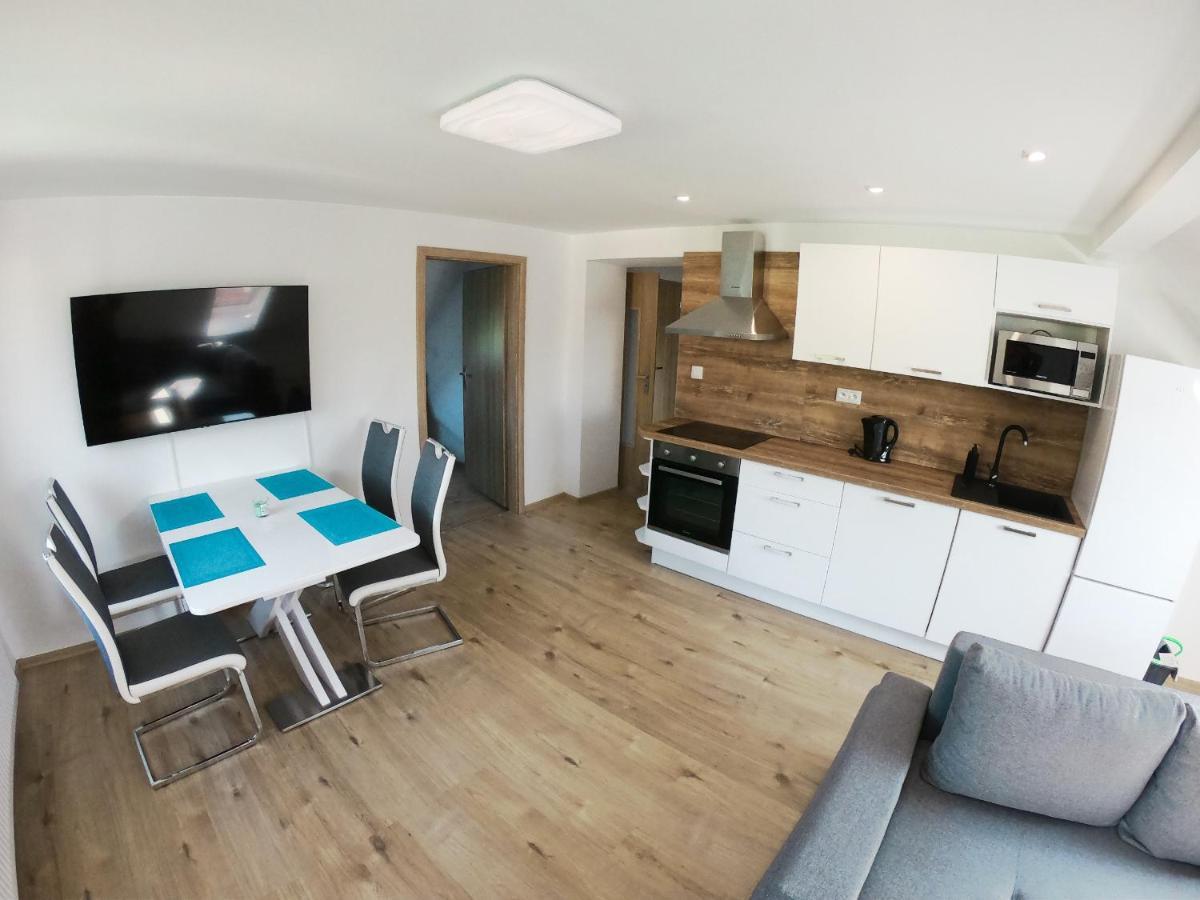 Apartman Dolny Smokovec Διαμέρισμα Εξωτερικό φωτογραφία