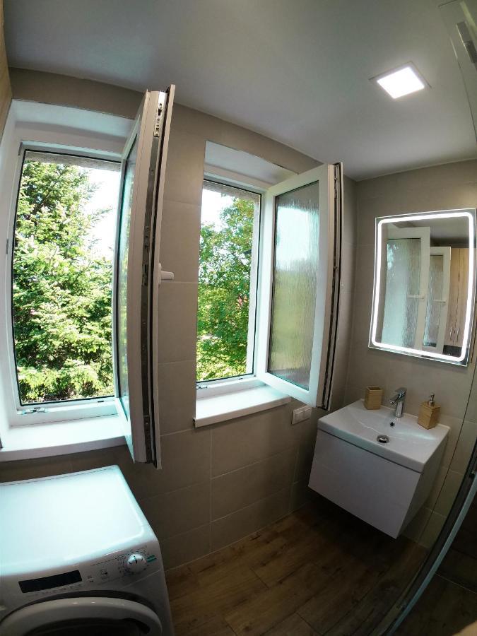 Apartman Dolny Smokovec Διαμέρισμα Εξωτερικό φωτογραφία
