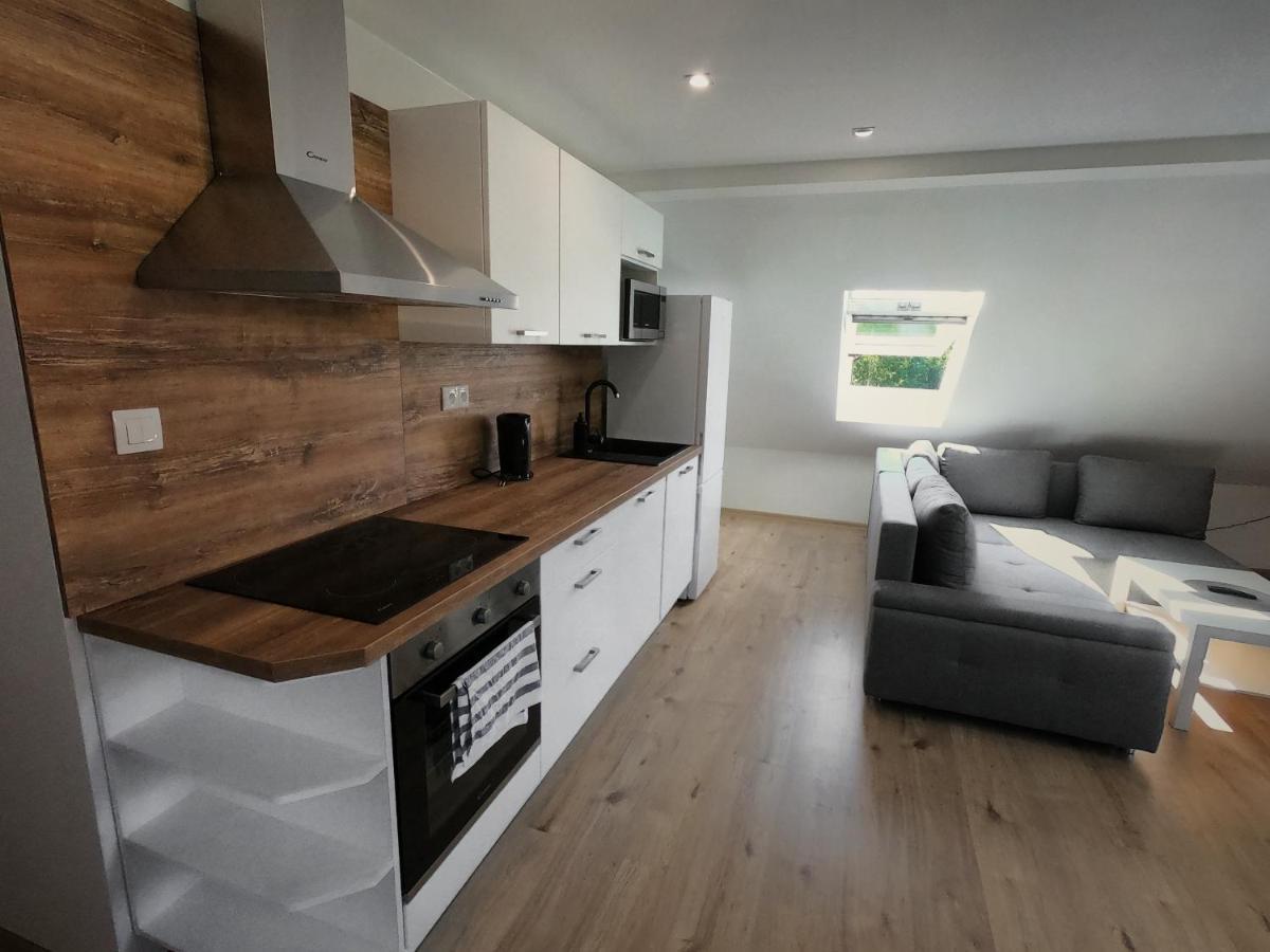 Apartman Dolny Smokovec Διαμέρισμα Εξωτερικό φωτογραφία