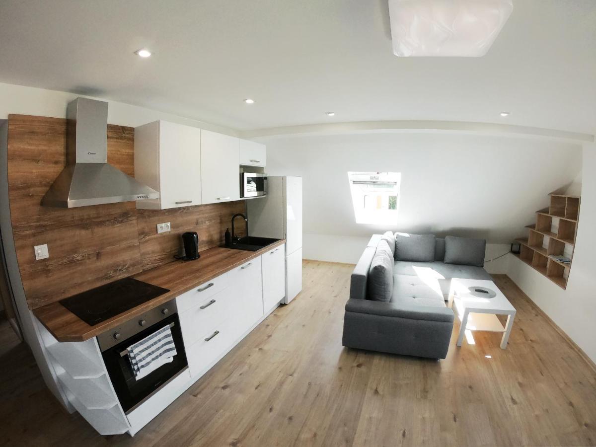 Apartman Dolny Smokovec Διαμέρισμα Εξωτερικό φωτογραφία