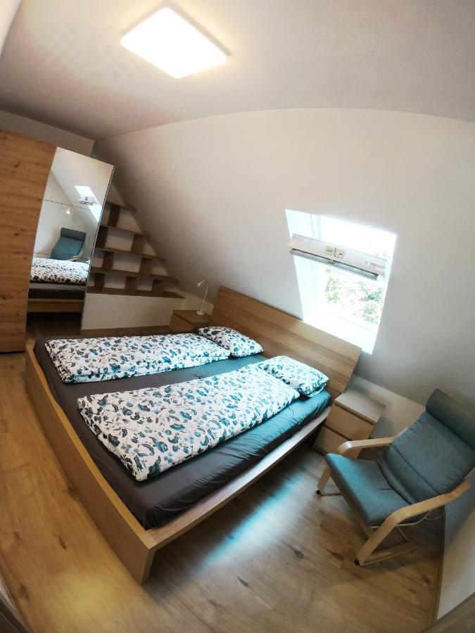 Apartman Dolny Smokovec Διαμέρισμα Εξωτερικό φωτογραφία