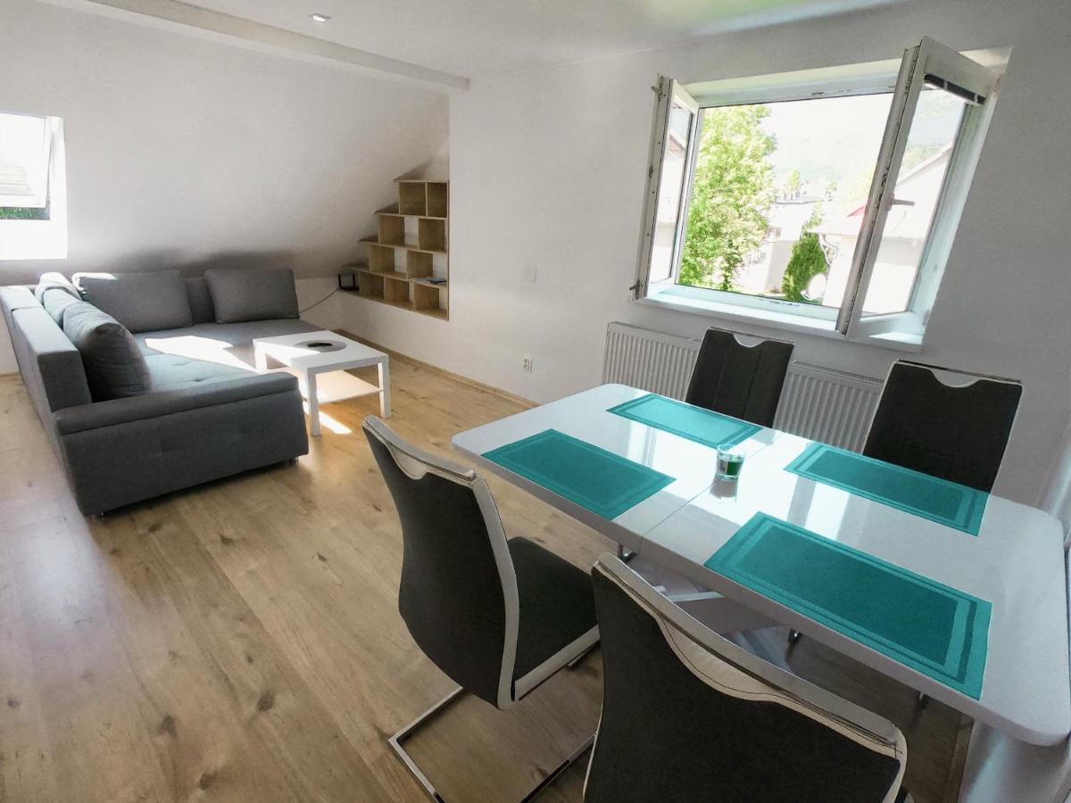 Apartman Dolny Smokovec Διαμέρισμα Εξωτερικό φωτογραφία