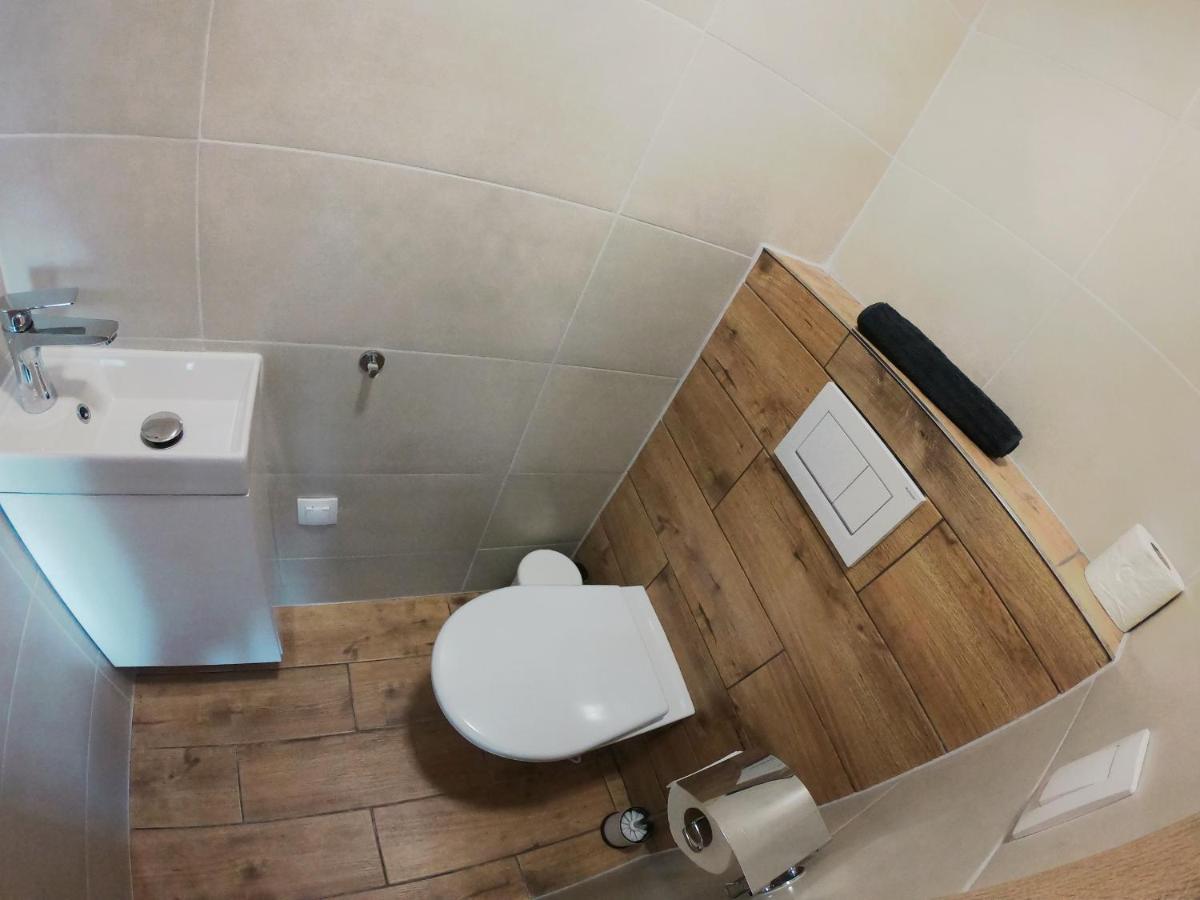 Apartman Dolny Smokovec Διαμέρισμα Εξωτερικό φωτογραφία